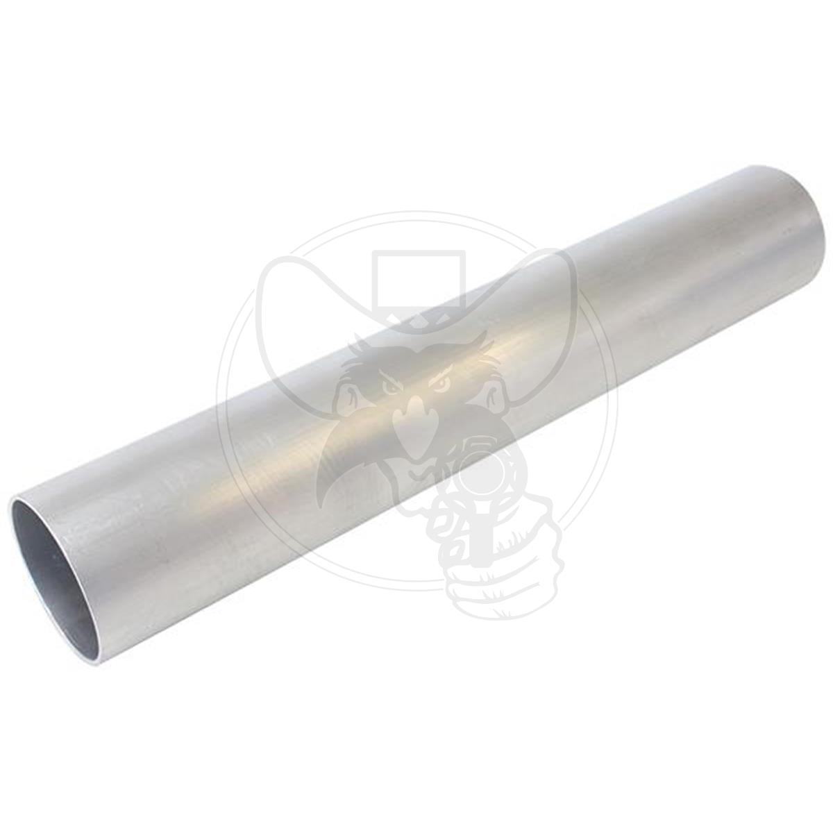 AEROFLOW ALUMINIUM TUBE STRAIGHT 2.50" DIA X 300MM LONG X 2MM WALL