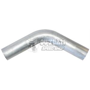 AEROFLOW ALUM TUBE MANDREL 60° 2.75" DIA X 2MM WALL 140MM LEGS