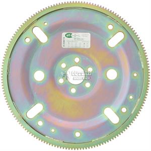 AEROFLOW 164T EXT-BALANCE FLEXPLATE 28 FITS FORD WINDSOR/CLEV