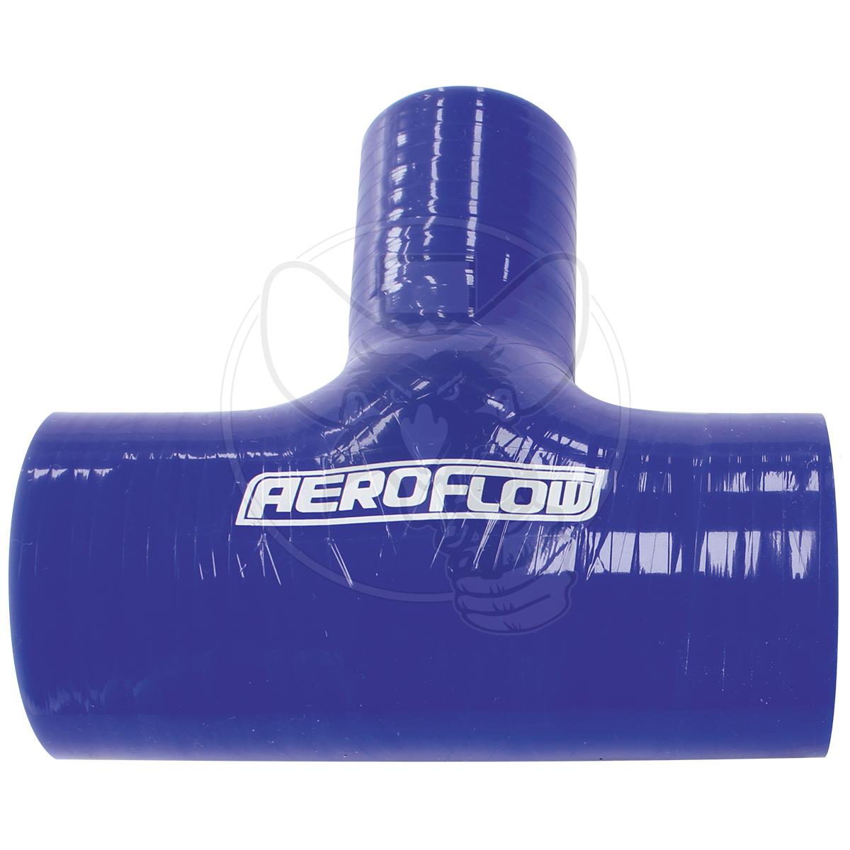 Turbosmart TS-HT200150-BE Silicone Hose Tee 2.00 x 1.5 Spout