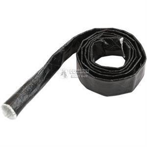 AEROFLOW ALUMINISED HEAT SLEEVE 1/4" TO 1/2" I.D.