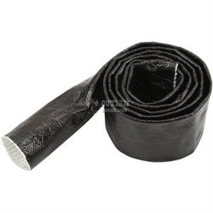 AEROFLOW ALUMINISED HEAT SLEEVE 5/8" TO 1" I.D.