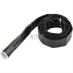 AEROFLOW ALUMINISED HEAT SLEEVE 1/4" TO 1/2" I.D.