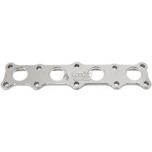 AEROFLOW MITSUBISHI EVO 10 4B11 HEADER