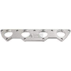 AEROFLOW MITSUBISHI EVO HEADER FLANGE