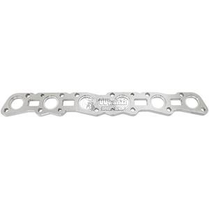 AEROFLOW NISSAN RB25 RB26 HEADER FLANGE