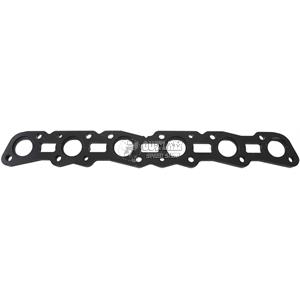 AEROFLOW HEADER FLANGE CNC MACHINED FITS NISSAN RB25 RB26