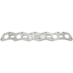 AEROFLOW NISSAN RB30 HEADER FLANGE