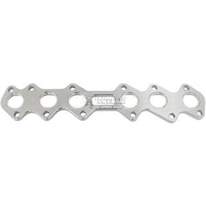 AEROFLOW TOYOTA 2JZ-GTE HEADER FLANGE