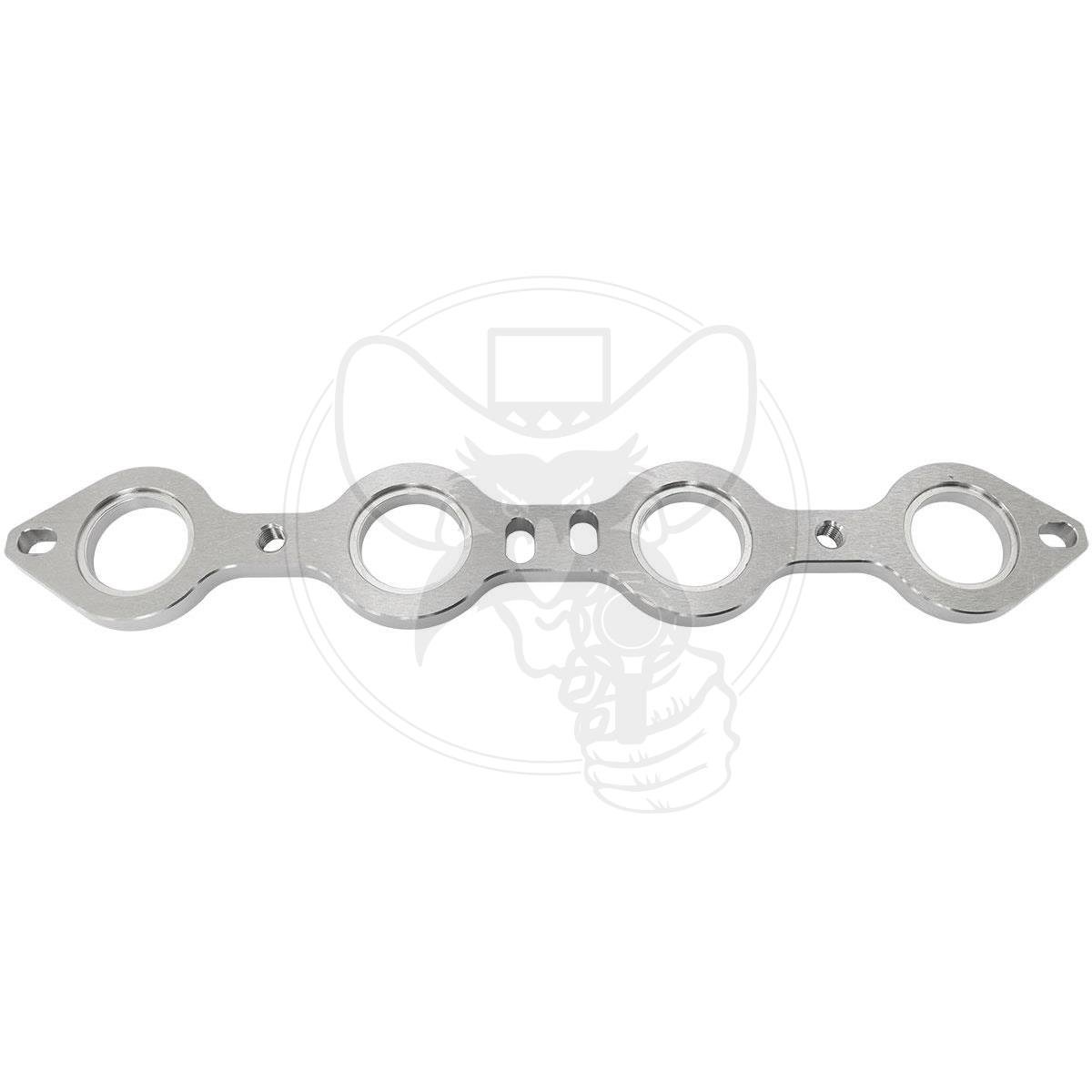 AEROFLOW GM LS HEADER FLANGE SINGLE