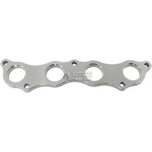 AEROFLOW HONDA K SERIES HEADER FLANGE
