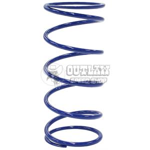 AEROFLOW WASTEGATE MIDDLE SPRING FROM 7.2 PSI (0.45 BAR) - BLUE