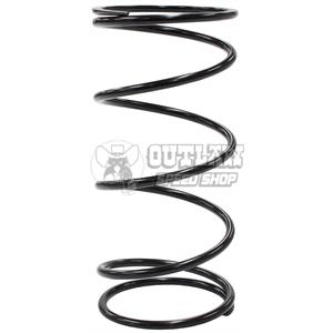AEROFLOW WASTEGATE OUTER SPRING FROM 8.2 PSI (0.52 BAR) - BLACK