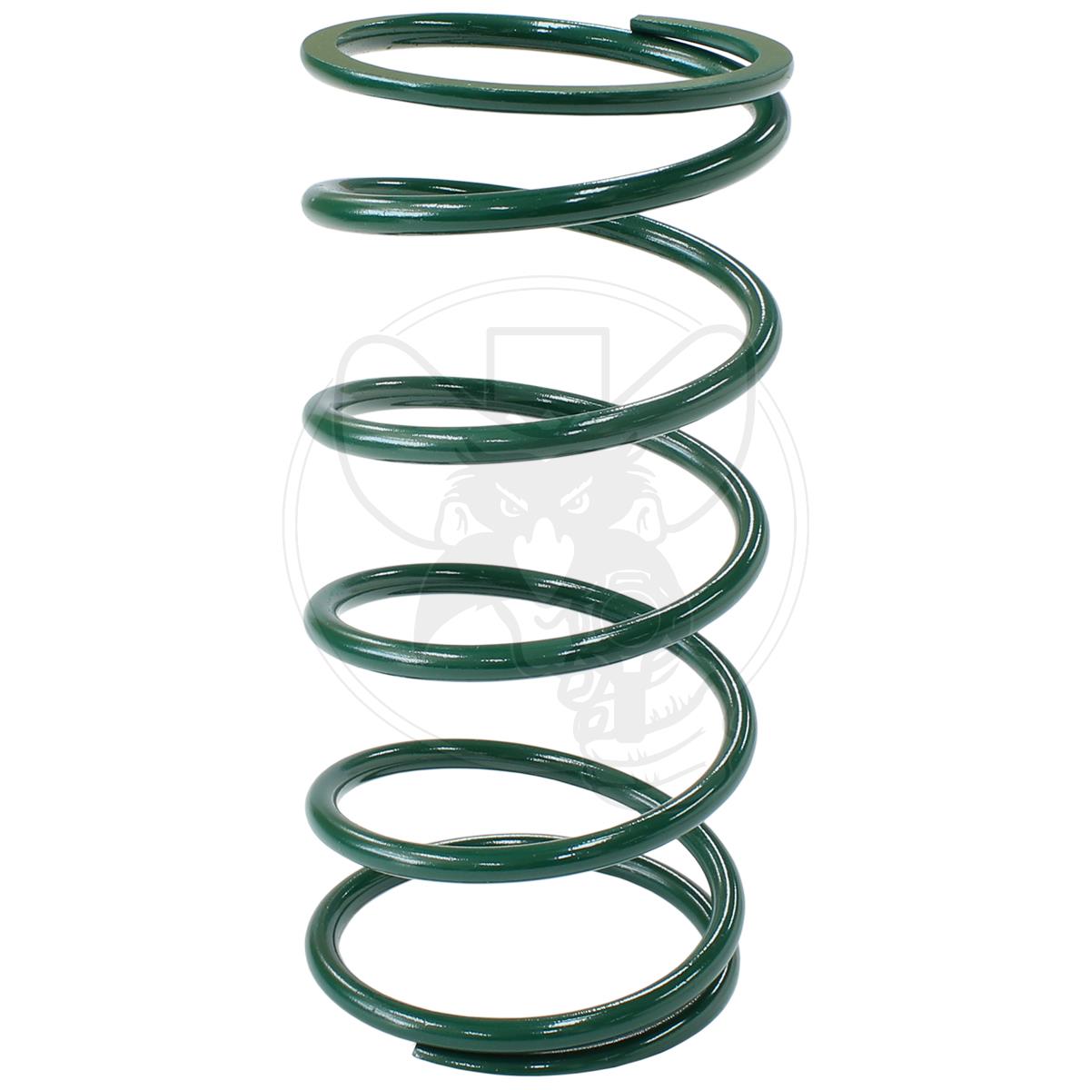 AEROFLOW WASTEGATE OUTER SPRING FROM 14.35 PSI (0.98 BAR) - GREEN