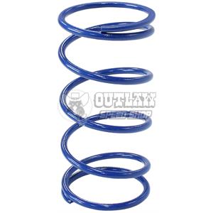 AEROFLOW WASTEGATE OUTER SPRING FROM 8.5 PSI (0.6 BAR) - BLUE