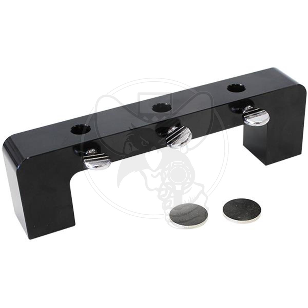AEROFLOW MAGNETIC DECK BRIDGE TOOL FITS BORES UP TO 4.5"
