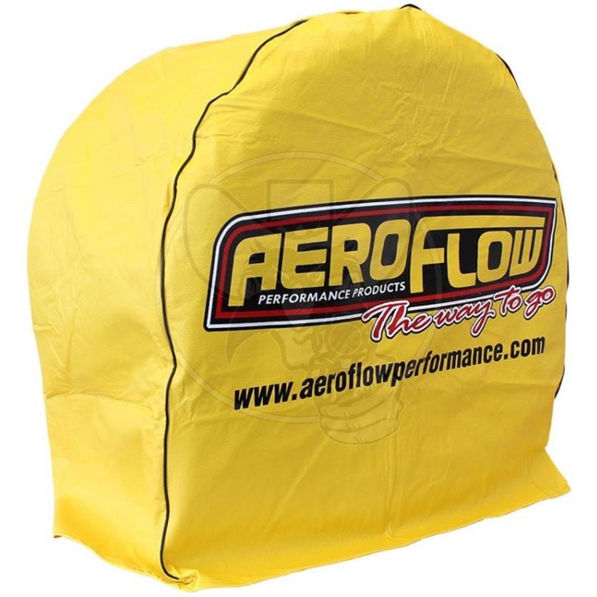 AEROFLOW TYRE COVER UP TO 36" DIAMETER SOLD INDIVIDUALLY