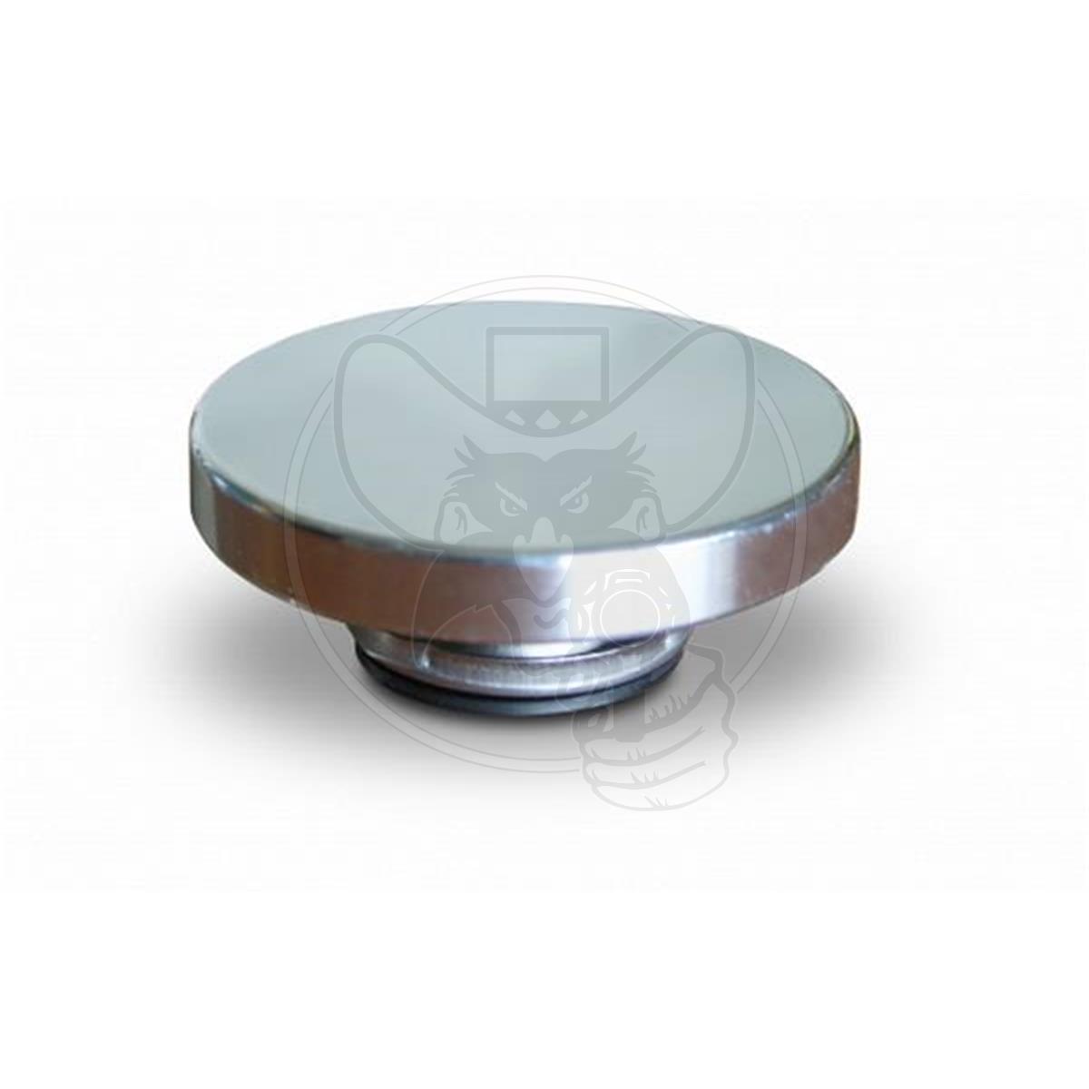 Aluminium radiator cap deals