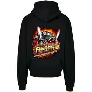 AEROFLOW 2024 HOODIE XL