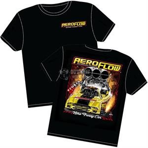 AEROFLOW NITRO FUNNY CAR LARGE