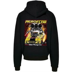 AEROFLOW NITRO FUNNY CAR LARGE