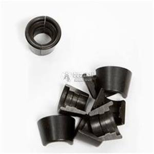 10 DEGREE MACHINED HARDENED STEEL VALVE LOCKS 11/3