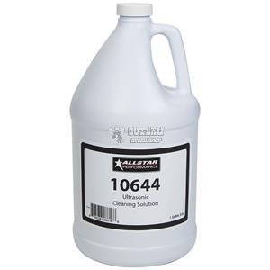 ALLSTAR CLEANING SOLUTION FOR ULTRASONIC CLEANERS 1-GALLON/3.78L