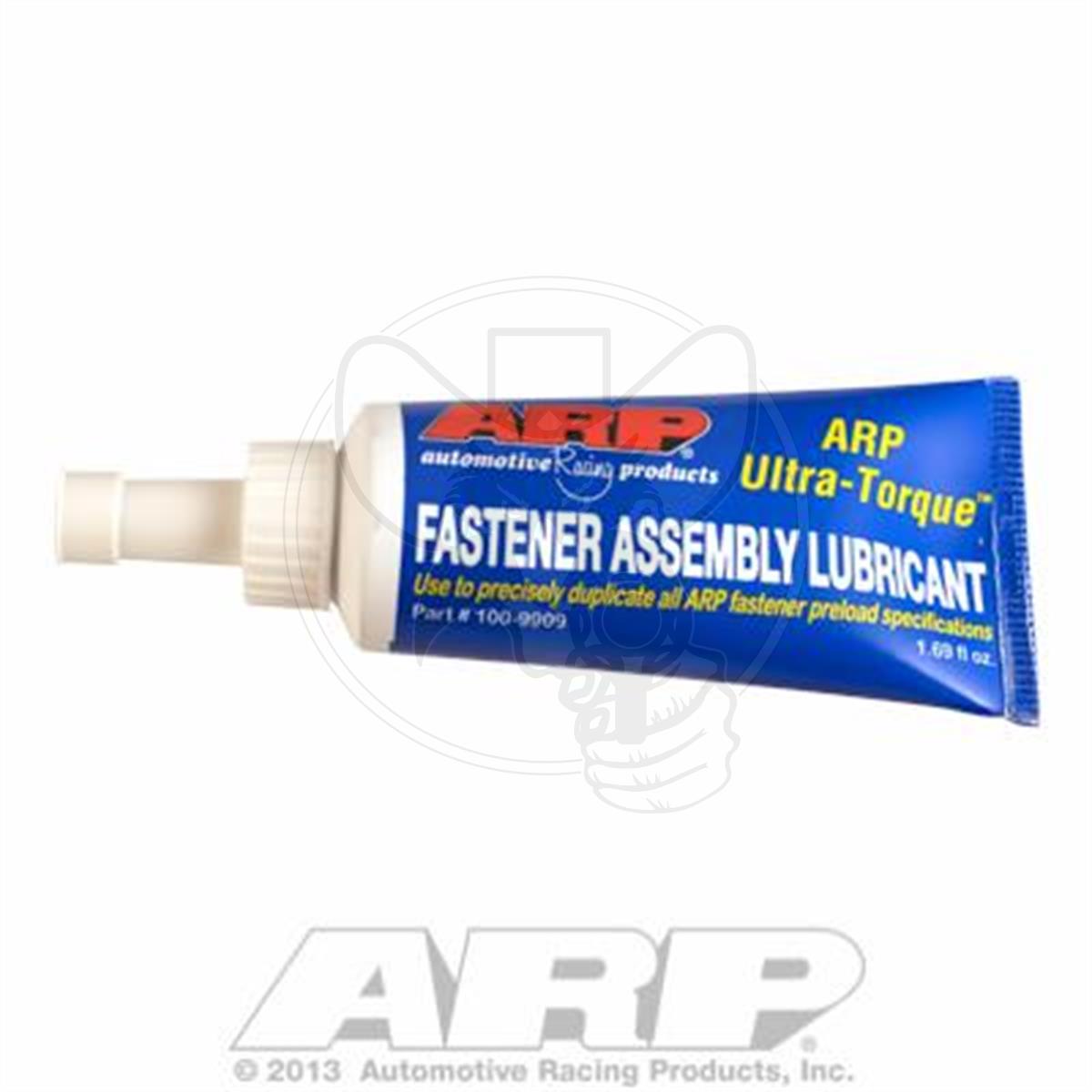 ARP FASTENER ASSEMBLY LUBRICANT FOR STUDS & NUTS 1.69 OUNCE