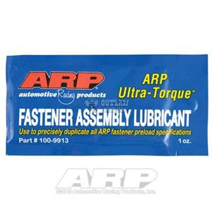 ARP ULTRA TORQUE FASTENER ASSEMBLY LUBRICANT 1.0 OUNCE