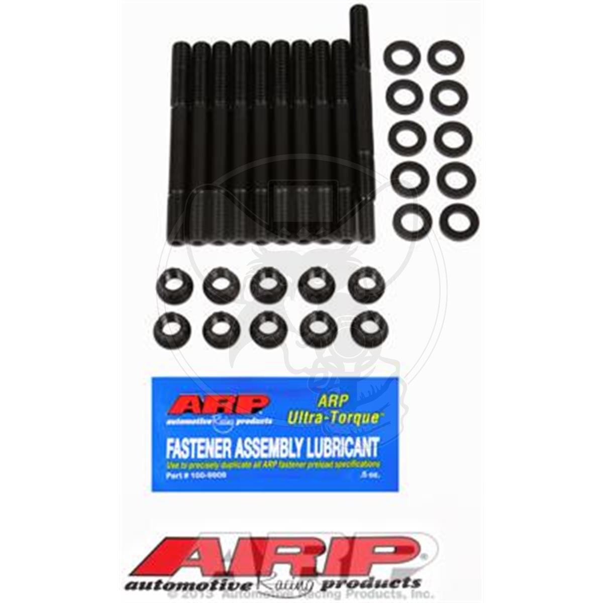 ARP MAIN BEARING STUDS FITS FORD MODULAR V8 4.6 & 5.4 LTR 2 BOLT