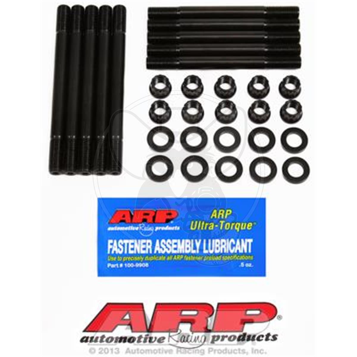 ARP CYLINDER HEAD STUD KIT FITS TOYOTA 4AG 16V