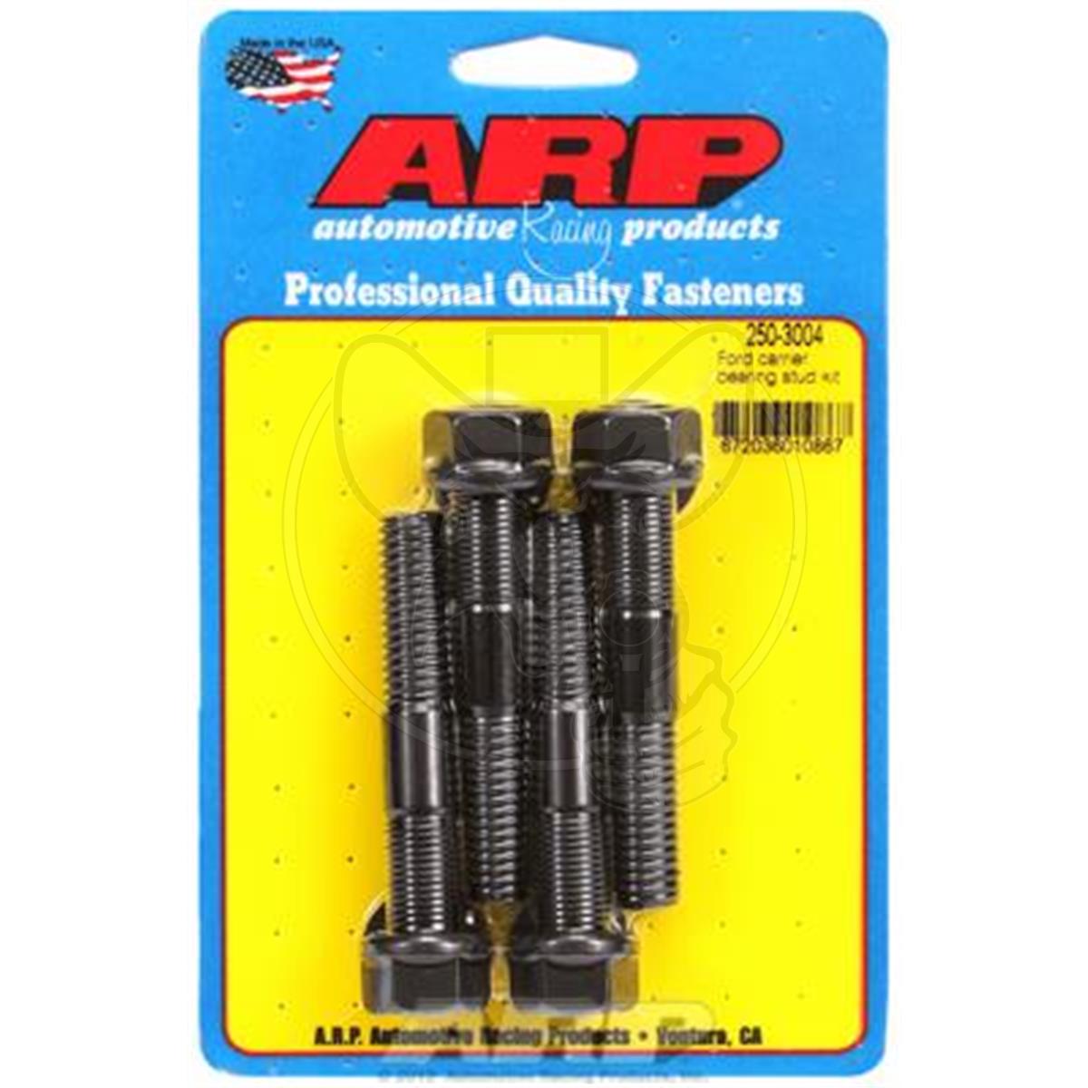ARP CARRIER BEARING STUD KIT FITS FORD 9" DIFFERENTIAL
