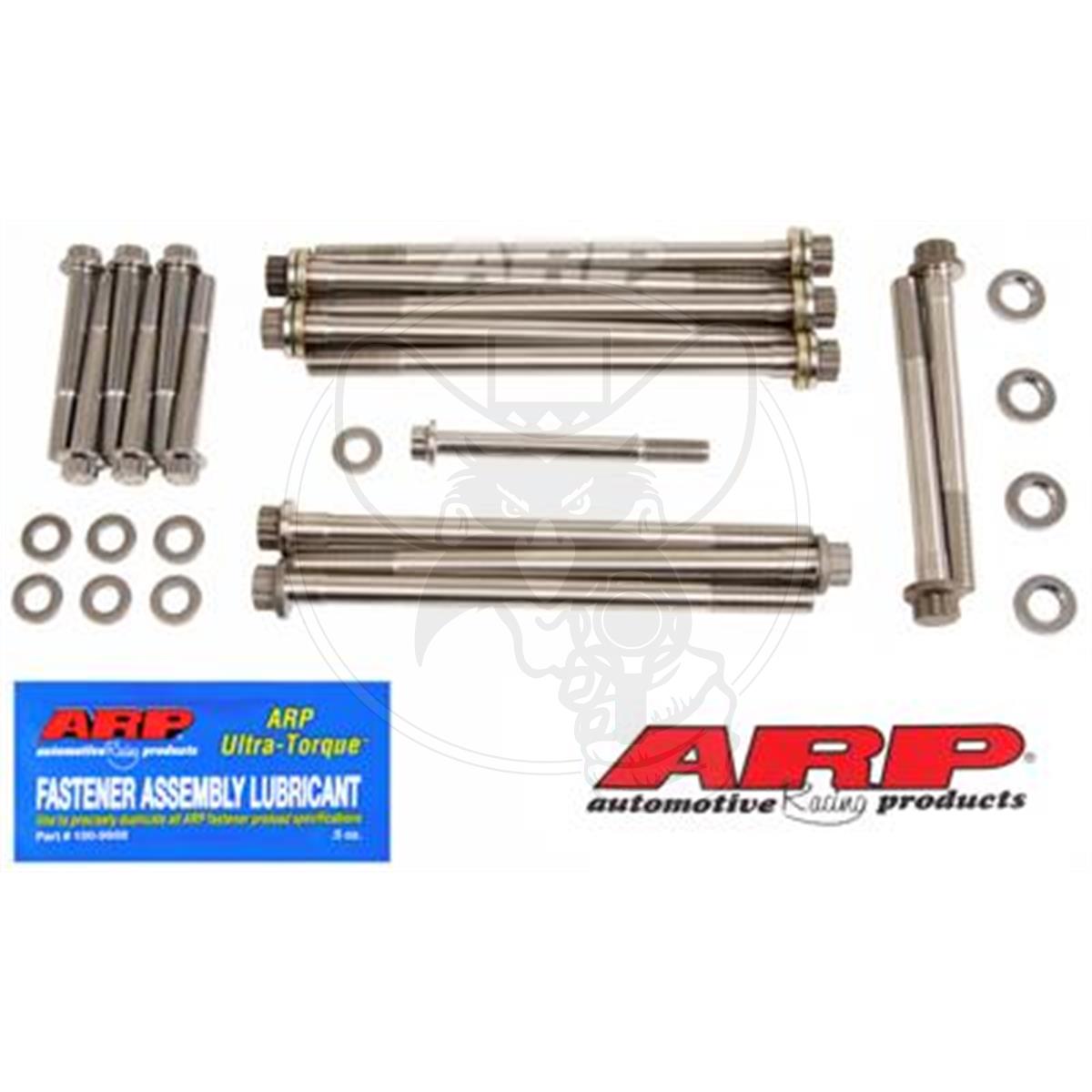 ARP MAIN BEARING BOLT KIT FITS SUBARU EJ SERIES 2.0/2.2/2.5
