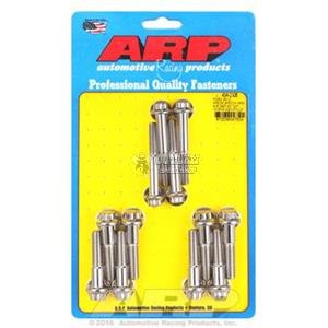 AR454 2106 ARP INTAKE MANIFOLD BOLTS FITS FORD CLEVELAND