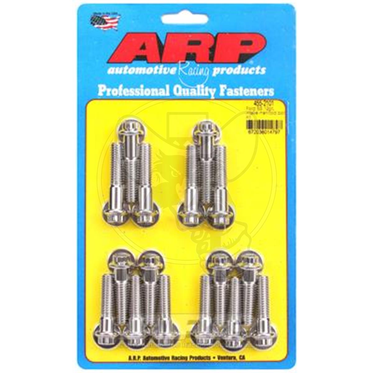 Ar455 clearance