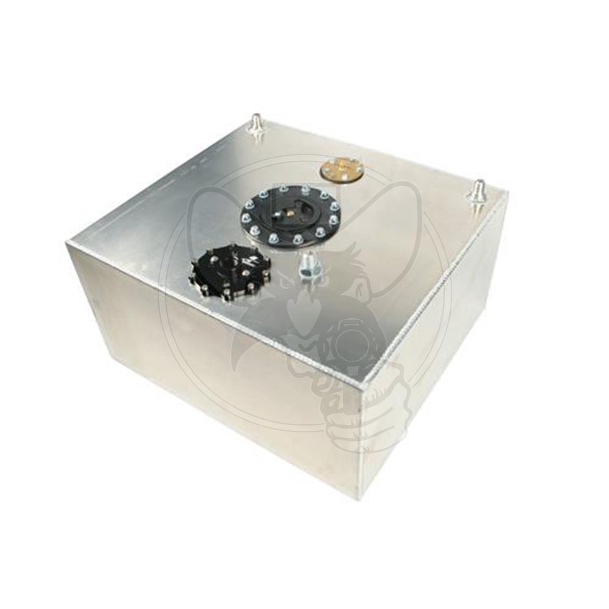 AEROMOTIVE STEALTH FUEL CELL 15 GALLON WITH A1000 INTERNAL FUEL PUMP