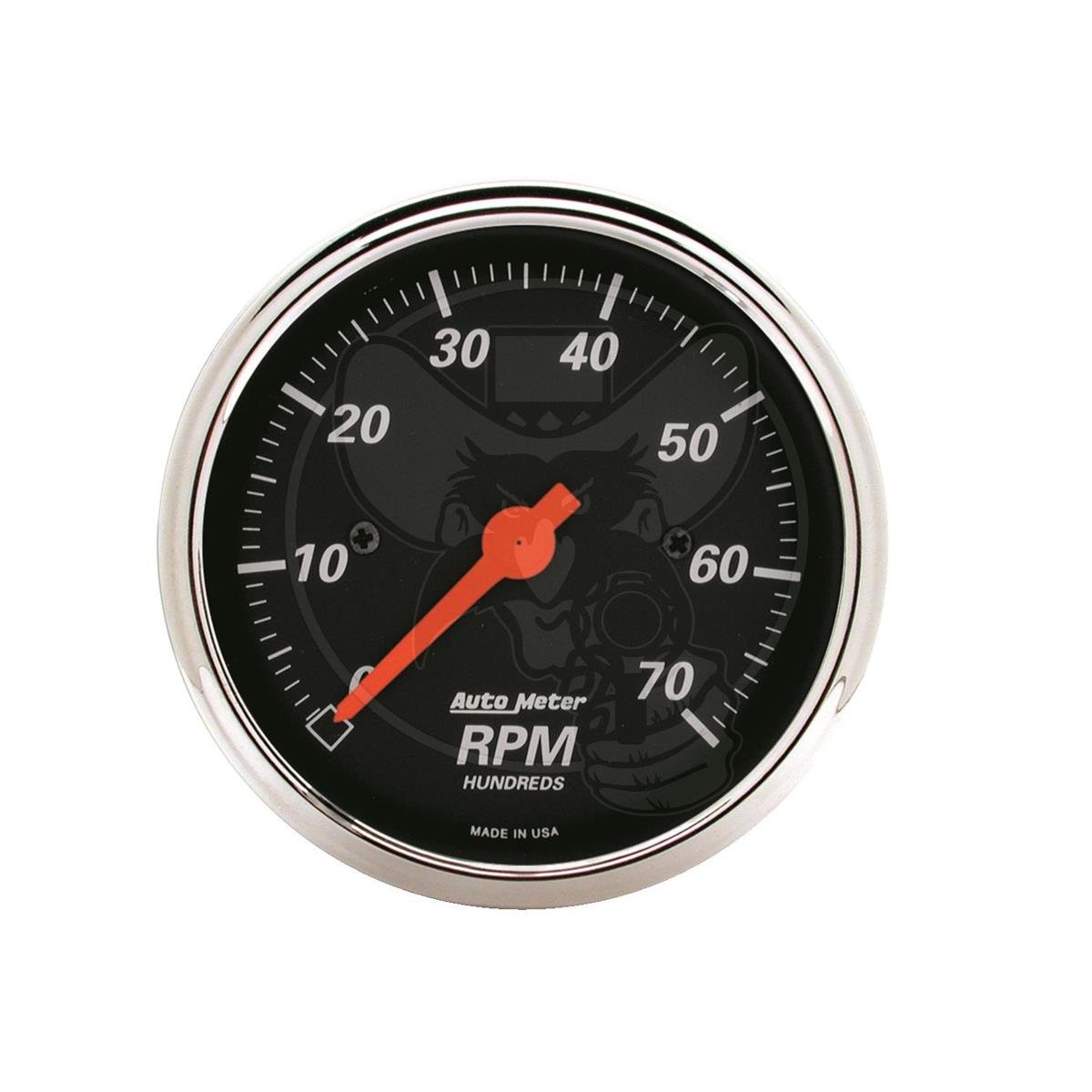 tachometer