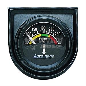 AU3242 Auto Meter 30PSI Warning Light Pressure Sender