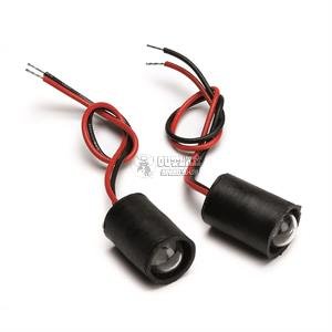 AUTOMETER REPLACEMENT BULB & SOCKET FOR AUTO GAGE 1.5" CONSOLE GAUGES