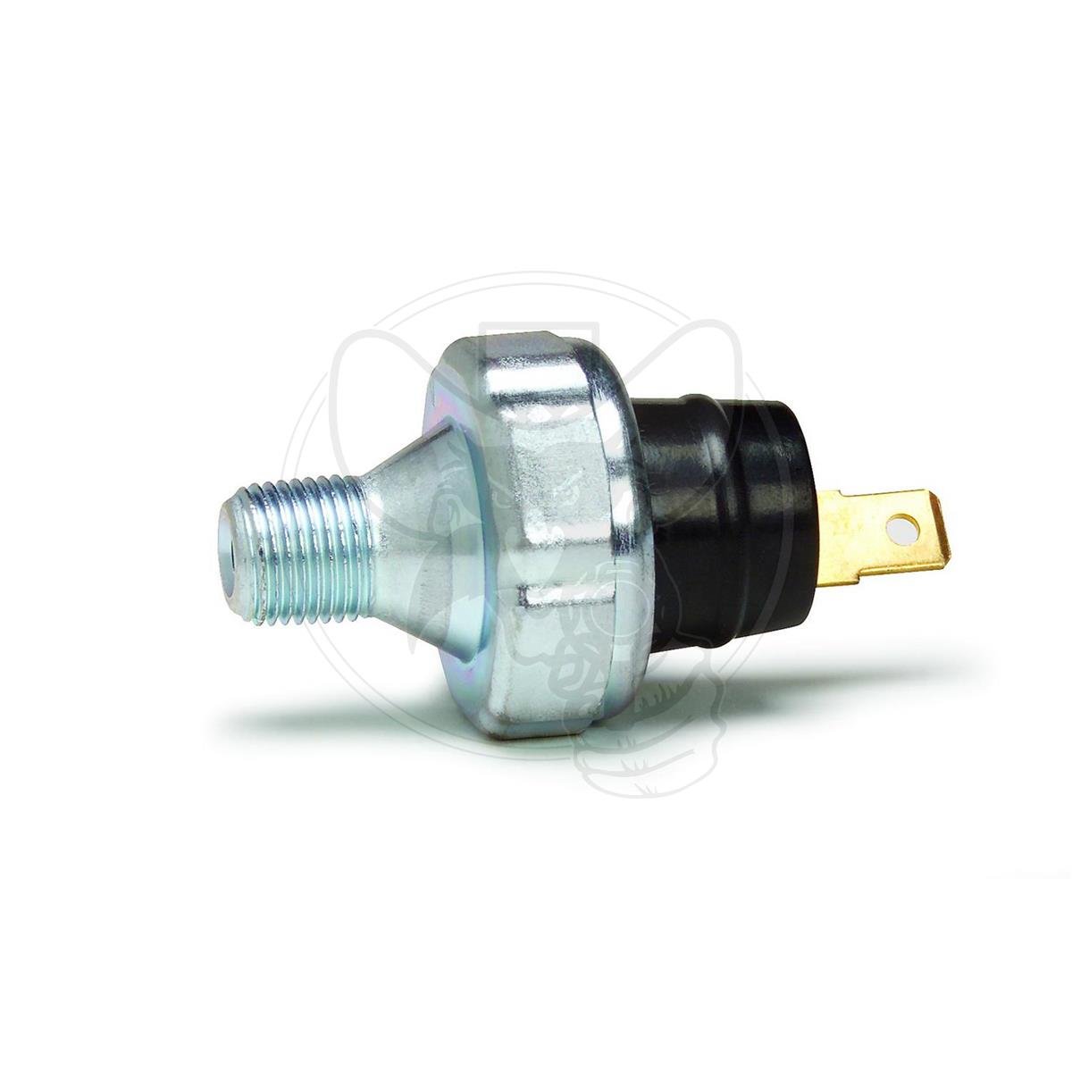 AUTOMETER PRO LITE WARNING LIGHT PRESSURE SENDER 30 PSI 1/8" NPTF
