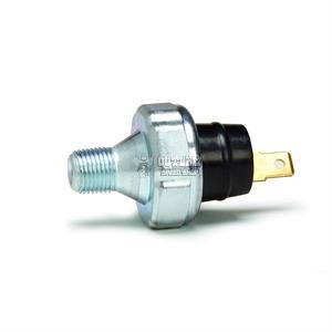 AUTOMETER PRO LITE WARNING LIGHT PRESSURE SENDER 50 PSI 1/8" NPTF