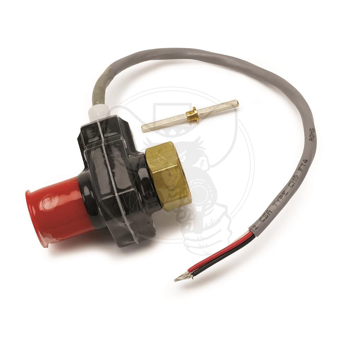 AUTOMETER GAUGE ELECTRIC SPEEDO SENDER 7/8IN-18