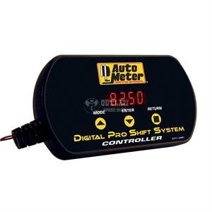 AUTOMETER PRO SHIFT LIGHT CONTROLLER DIGITAL RPM DISPLAY PROGRAMMABLE