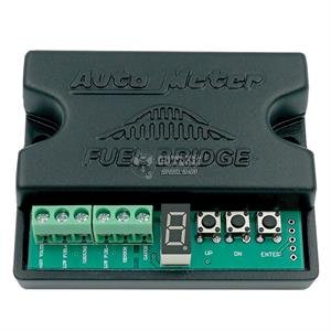 AUTOMETER Fuel Bridge, Fuel Signal Adaptor for Autometer Gauges