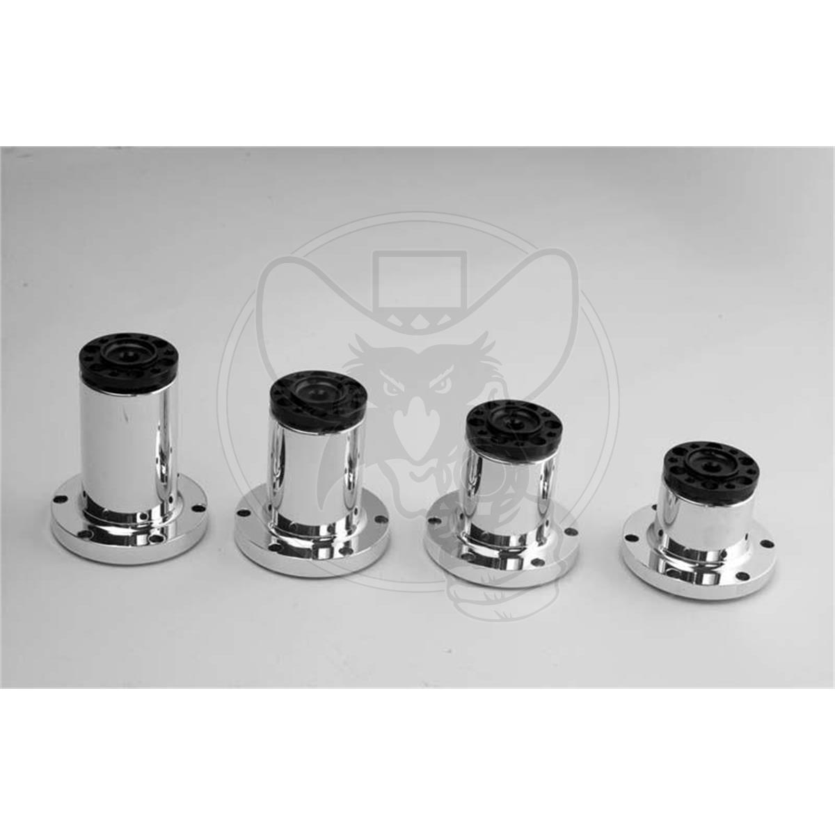 BLOWER SHOP BILLET DRIVE SNOUT 5.15" SUPERCHARGER
