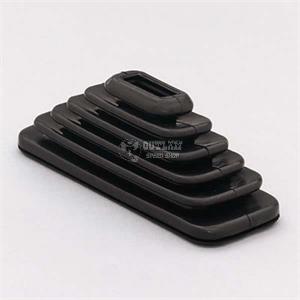 B&M SHIFTER REPLACEMENT RUBBER BOOT FITS MEGASHIFTER