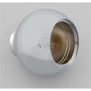 B&M SHIFTER GEAR KNOB FITS QUICKSILVER SHIFTER NO INSERT