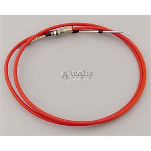 B&M SHIFTER CABLE 8' LONG RACE CABLE HEAVY DUTY