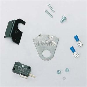 B&M SHIFTER NEUTRAL SAFETY SWITCH KIT FITS PRO STICK SHIFTERS