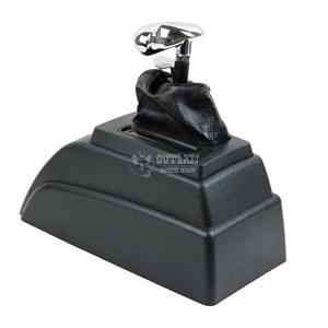 B&M HAMMER SHIFTER FITS 3 & 4 SPEED TRANSMISSIONS LHD